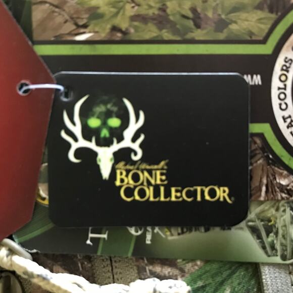 Scent Blocker Thunder Chicken Turkey Vest Camouflage Pockets Size XL to XXL - Picture 16 of 16